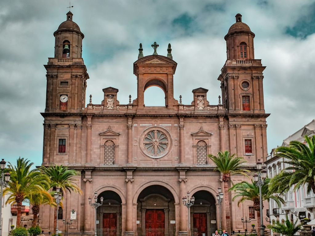 Las Palmas de Gran Canaria