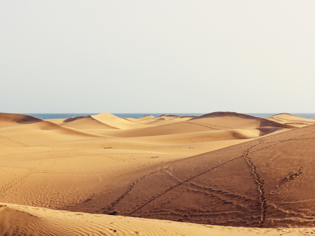 Maspalomas