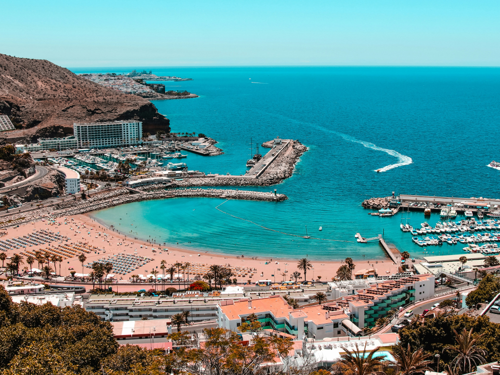 Puerto Rico